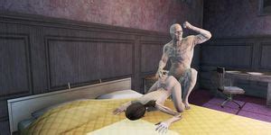 Fallout Elie And The Old Ghoul Porn Videos