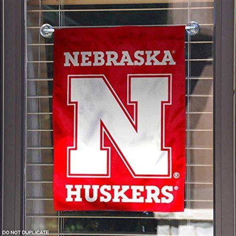 Nebraska N Logo - LogoDix