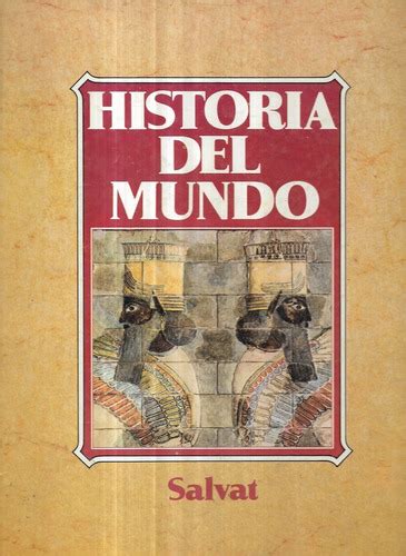 Historia Del Mundo Tomo 2 José Pijoan Salvat Cuotas sin interés