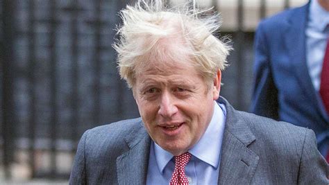 Post Brexit Deal Boris Johnson Sieht Eu Und Gro Britannien Weit