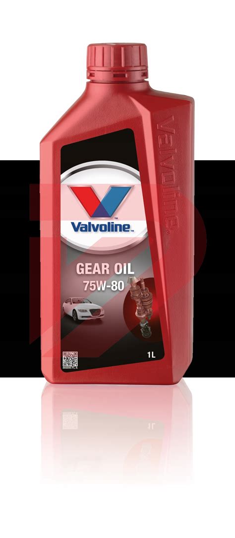 Olej Valvoline Gear Oil W Gl L Za Z Z Szczucin