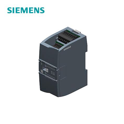 Siemens S Safety Digital Input And Output Module