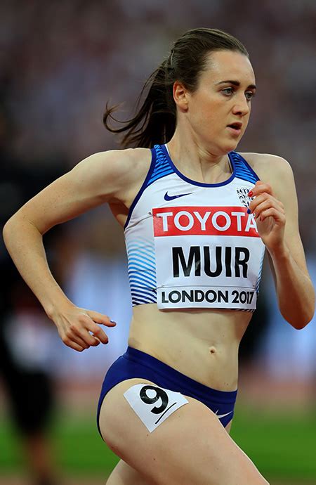 Laura Muir | British Athletics