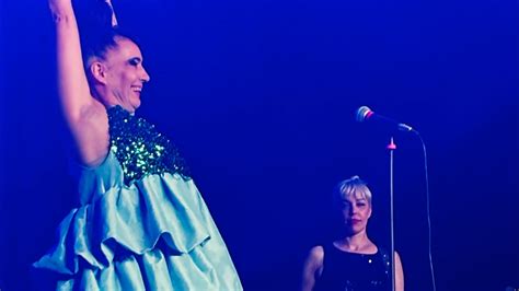 Don T Need You By Bikini Kill Live In Toronto YouTube