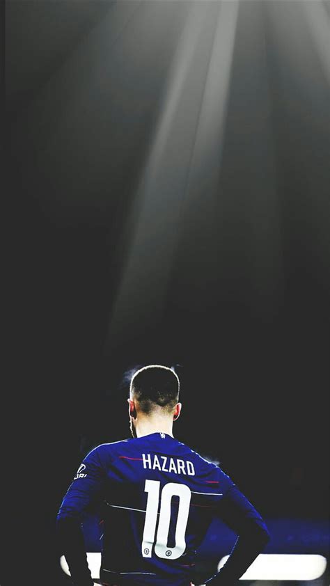 Eden Hazard Chelsea Hazard Eden Wizard Hd Wallpaper Peakpx