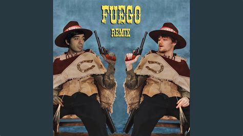 Fuego Remix Youtube Music