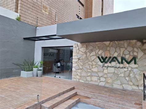 Wam Experience Inaugura Nova Sala De Vendas Em Macei Al