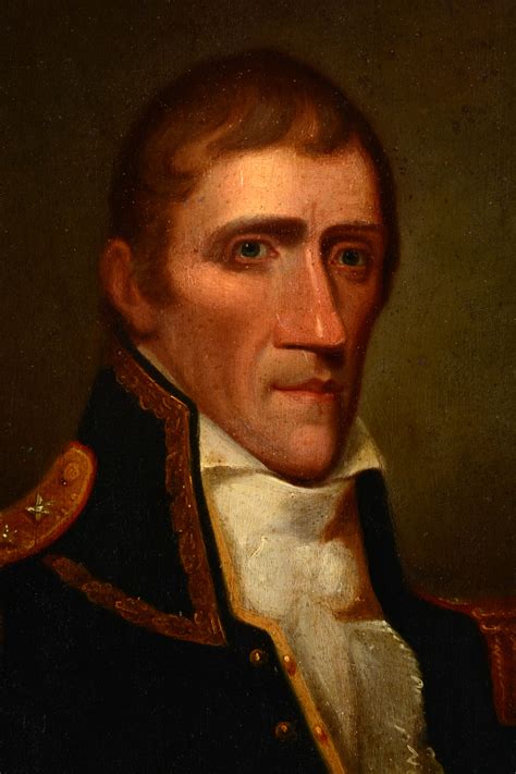 Lot Detail - PORTRAIT OF PRESIDENT WILLIAM HENRY HARRISON.