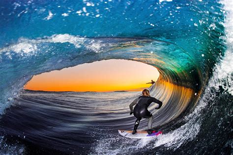 Surf Photography Leroy Bellet Interview And Photos