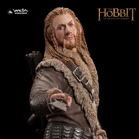 Fili The Hobbit