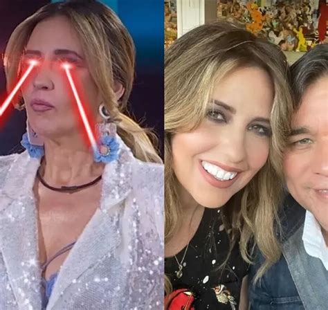 Raquel Bigorra Enfrenta A Una Mujer Que Hablaba Con Su Esposo Actitudfem