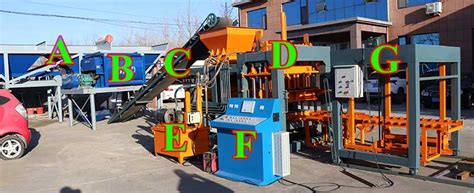 Qt Automatic Hydraulic Concrete Cement Bricks Making Machine Price