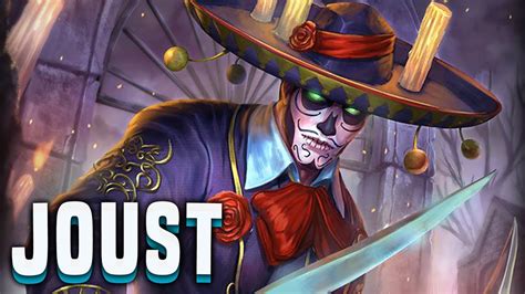 Loki At His Finest Loki Build Smite Loki Joust Gameplay Youtube