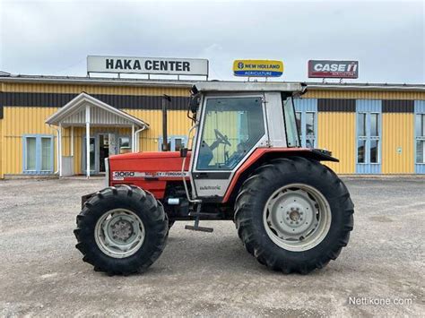 Massey Ferguson 3060 Traktorit 1990 Nettikone