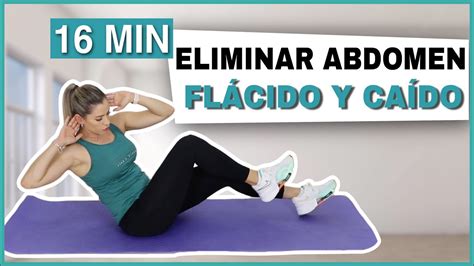 Ejercicios Para El Abdomen Fl Cido Y Caido Ejercicios Para Recoger El