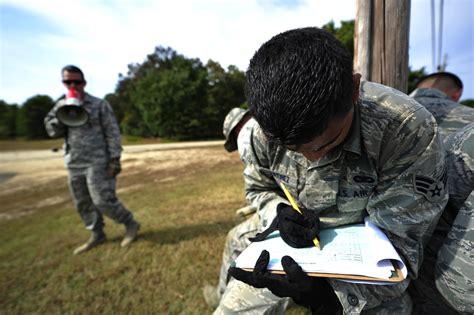 DVIDS - Images - Local sharpshooter training prepares defenders for demanding AF course [Image 6 ...