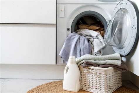 Les Secrets D Un Linge Impeccable Astuces D Entretien Pour Des