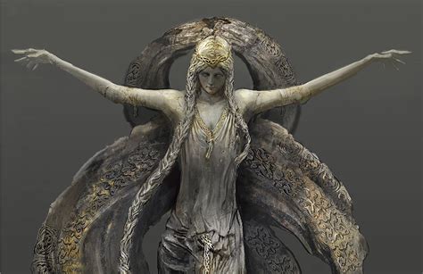 Elden ring artbook