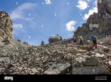 Scree field hi-res stock photography and images - Alamy