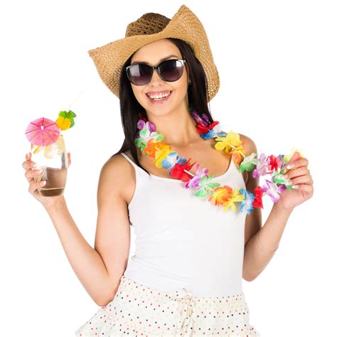 Woman On Summer Vacation Free Stock Photo - Public Domain Pictures
