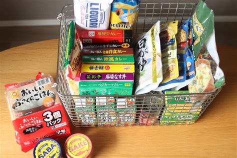 【非常食を安く揃える】どこで買うのがお得？おすすめのお店を紹介 Prettyonline