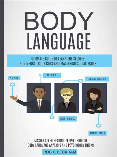 Reading Body Language