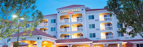 Novato, CA, Hotel | Courtyard Novato Marin/Sonoma