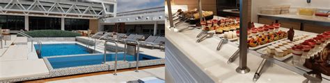 Viking Sun Ship Review written by Cruise Express