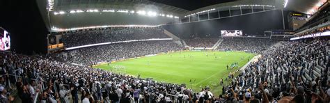 Corinthians X Santo Andr Informa Es Sobre Venda De Ingressos No Dia