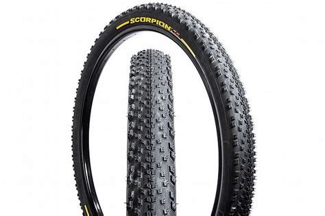 Pirelli Scorpion Xc Rc Inch Mtb Tire