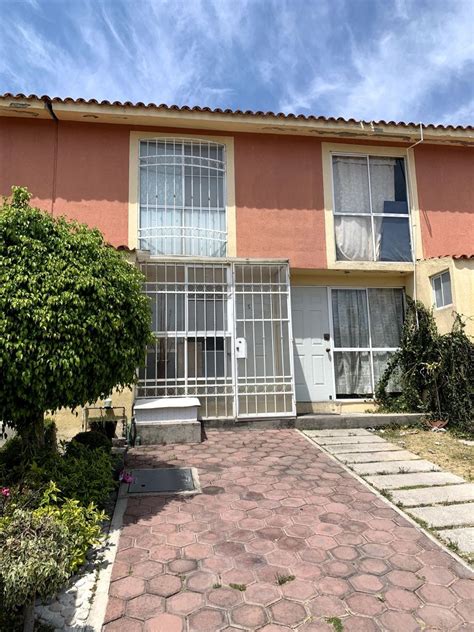 Venta Casa en Fracc Jardines de la Montaña Bolsa Inmobiliaria