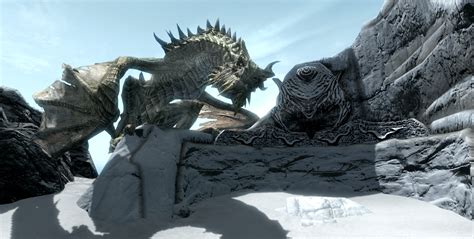 User Blogjackalex13does Paarthurnax Deserve To Die Elder Scrolls