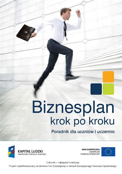 Pdf Biznesplan Krok Po Kroku Pdf Dokumen Tips