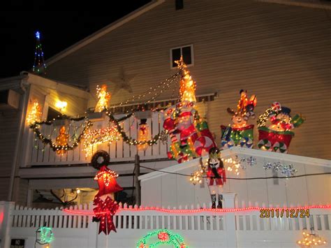 Wordless It S A Statenisland Christmas W Linky Gay Nyc Dad