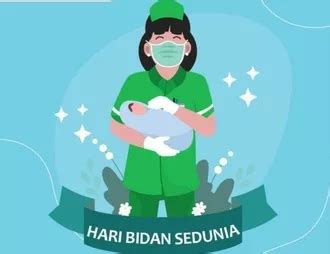 Hari Bidan Sedunia Archives Klinik Pulowatu Sisma Medikal