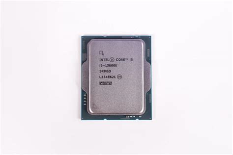 Intel core i5-13600K review - is the 13600K worth it? | WePC