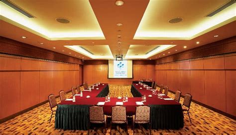 Kuala Lumpur Convention Centre |Ask Venue