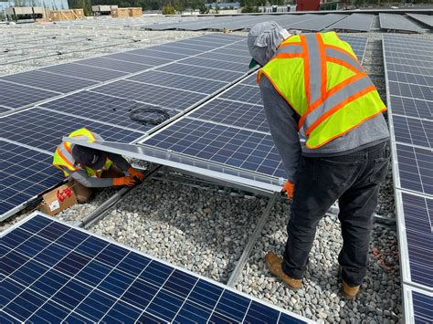 Florianópolis é campeã de instalação de energia solar no Brasil e