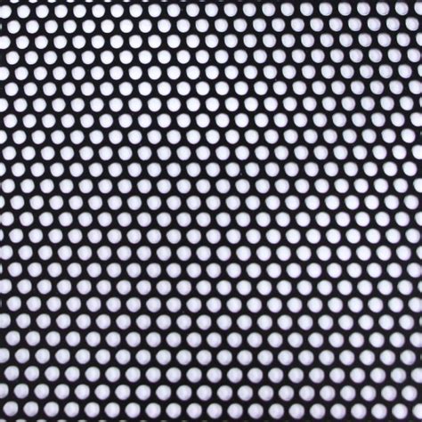 X In Small Hole Perforated Aluminum Sheet Metal Corrosion