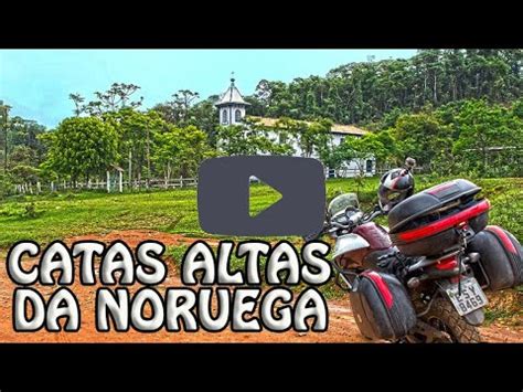 CATAS ALTAS DA NORUEGA MG YouTube