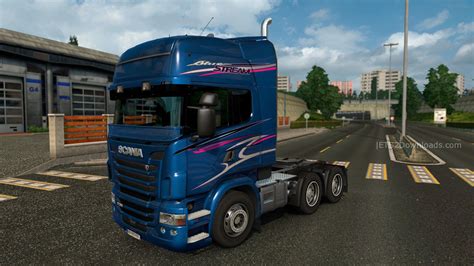 [最新] Ets2 Rjl Skins 196903 Ets2 Rjl Skin Pack