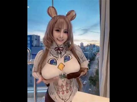 Human Bunny Girl Hot Bunny Girls Tik Tok Challange Video YouTube