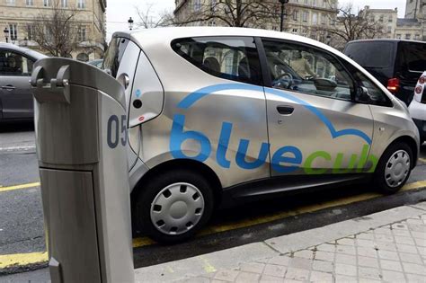 Bordeaux plainte pour publicité mensongère contre une voiture