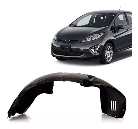 Capa Interna Lameiro New Fiesta Hatch Frete Gr Tis