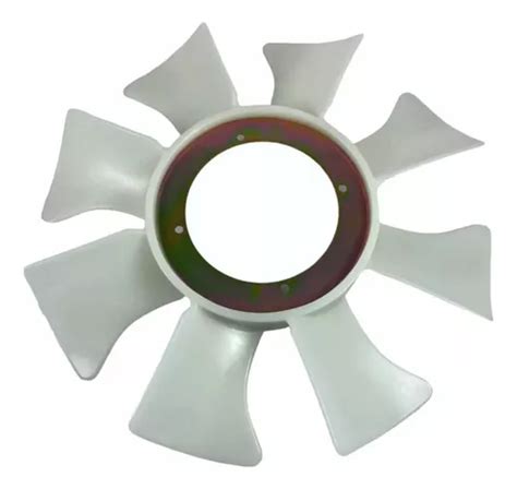 Aspas Para Ventilador Nissan Urvan L V Aspas