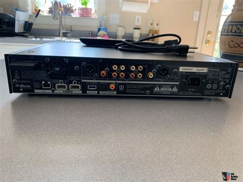 Panasonic DB-UB9000