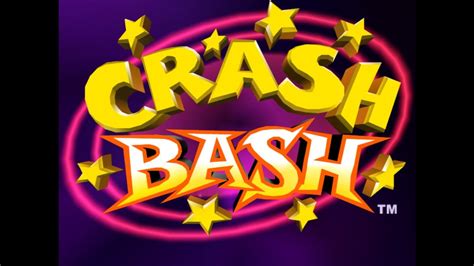 Crash Bash Part Papu Pummel Party Youtube