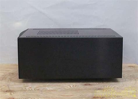 Hegel H10 Stromverstärker Transistor | Viva Kleinanzeigen