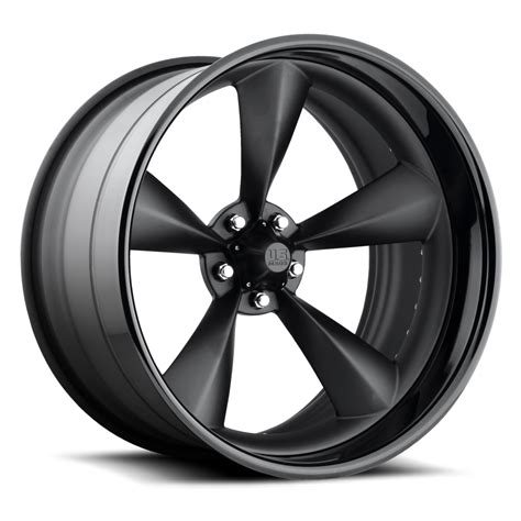 Standard Concave U500 MHT Wheels Inc