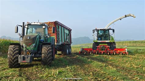 Claas Jaguar Van Loonbedrijf Schimmel Overberg Bv Trekkerweb Nl